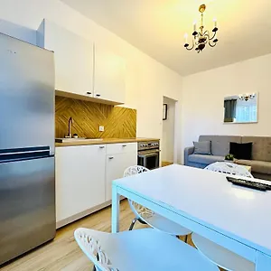  Apartament Małe Studio Przy Neptunie - Długa 54-55 Polska