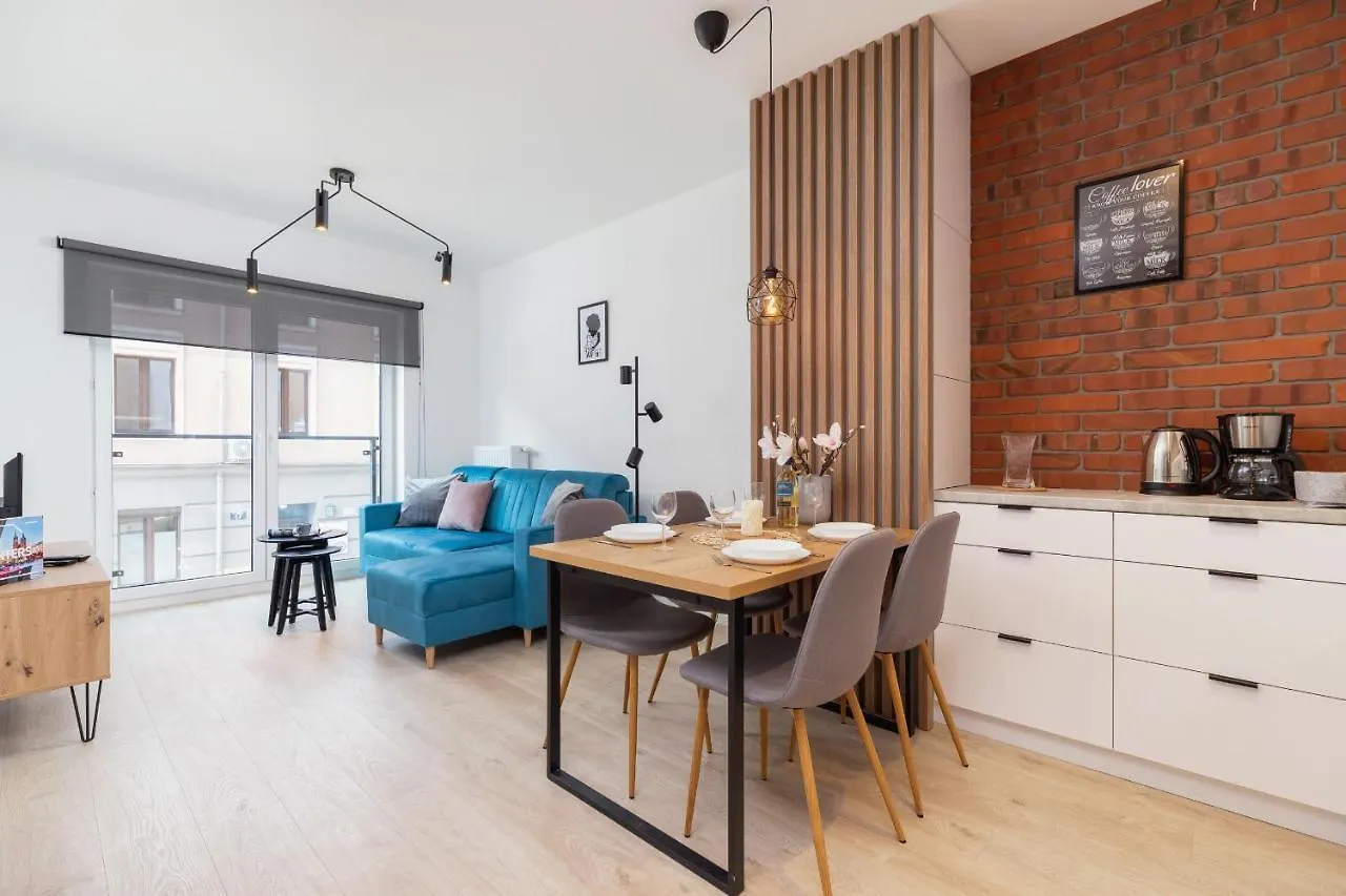 Lwowska 10 Residence Apartment Cracow By Noclegi Renters Krakow