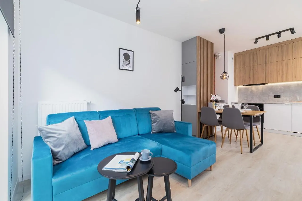 Lwowska 10 Residence Apartment Cracow By Noclegi Renters Krakow