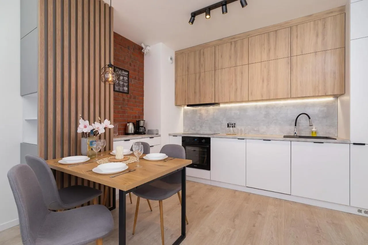 Lwowska 10 Residence Apartment Cracow By Noclegi Renters Krakow 0*,