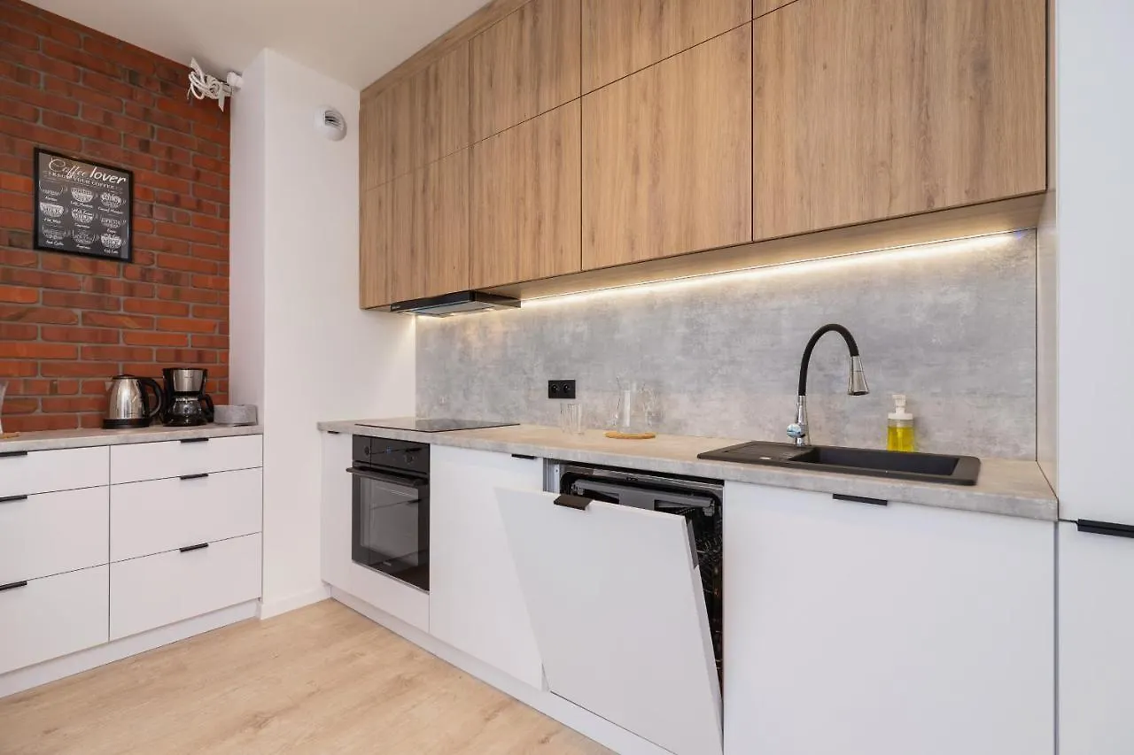 Lwowska 10 Residence Apartment Cracow By Noclegi Renters Krakow