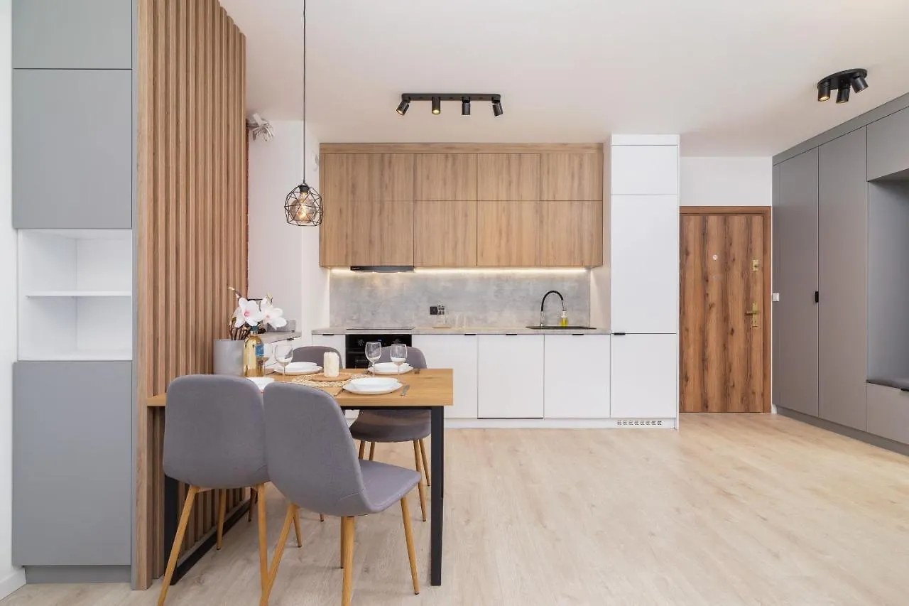 Lwowska 10 Residence Apartment Cracow By Noclegi Renters Krakow 0*,  Poland