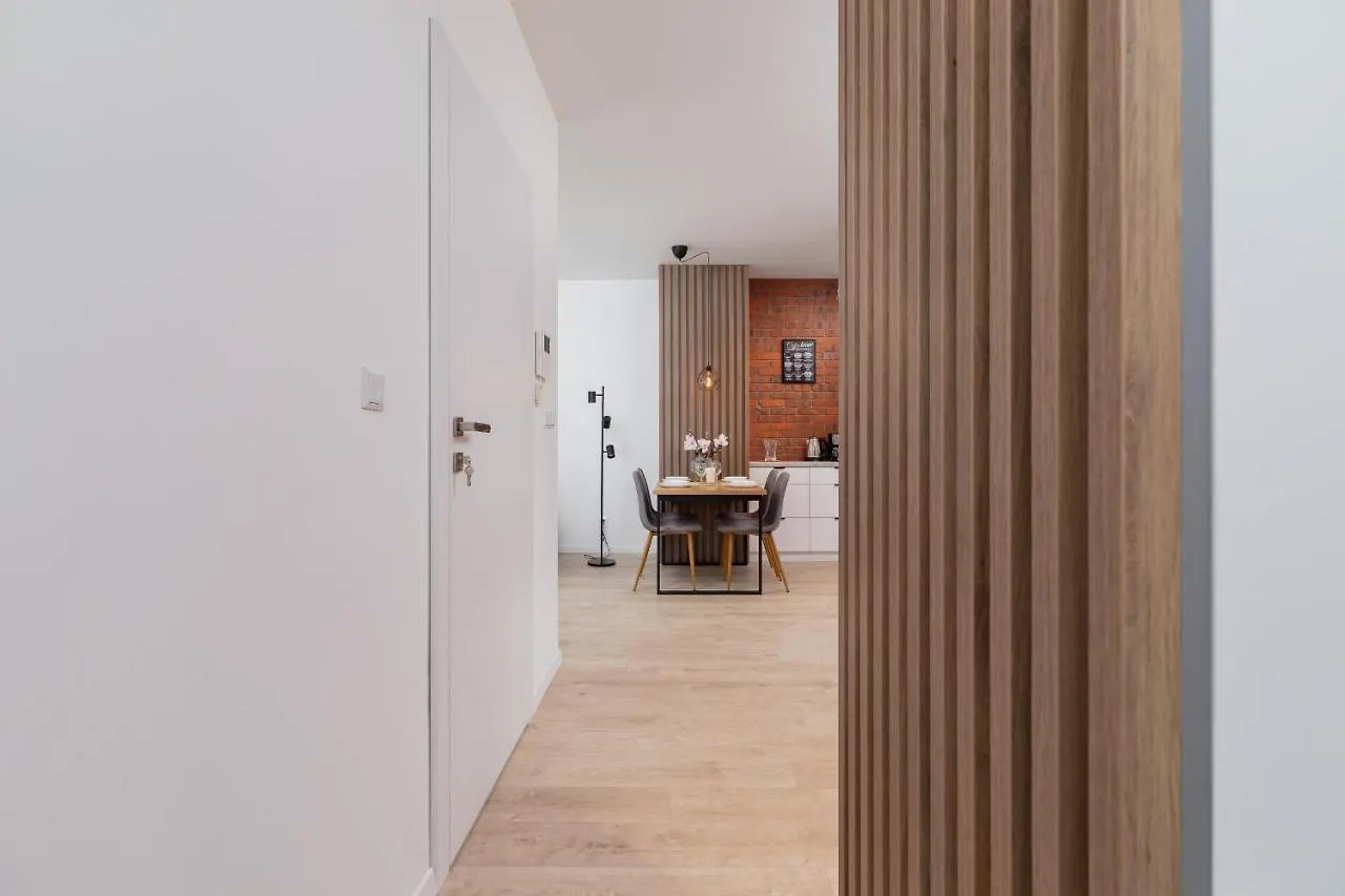Lwowska 10 Residence Apartment Cracow By Noclegi Renters Krakow