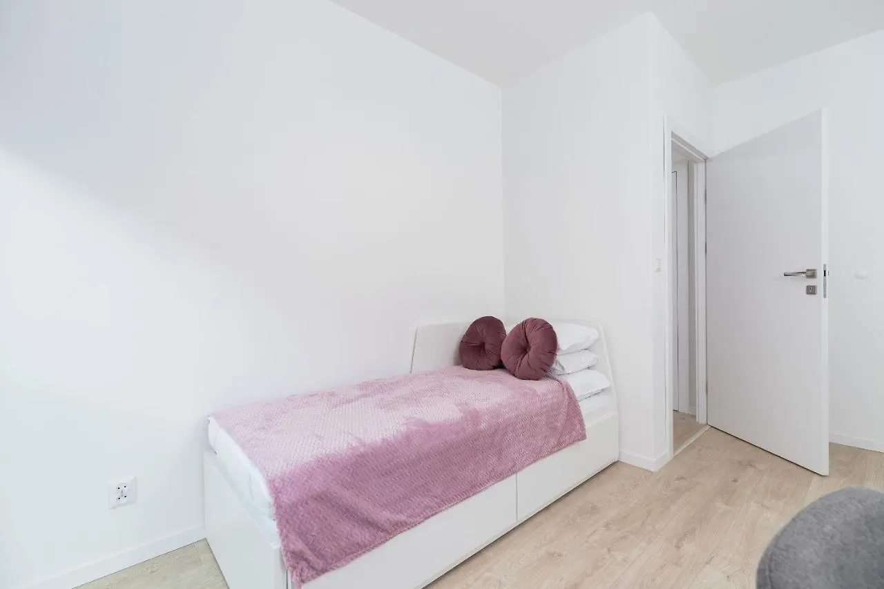 Lwowska 10 Residence Apartment Cracow By Noclegi Renters Krakow Poland